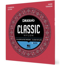 D'ADDARIO EJ27 H - Струны для классической гитары