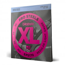 D'ADDARIO EPS170 - Струны для бас-гитары