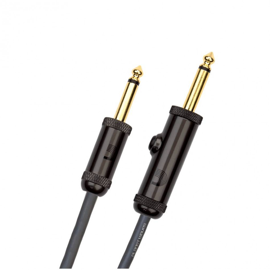 PLANET WAVES PW-AG-30 - Инструментальный кабель
