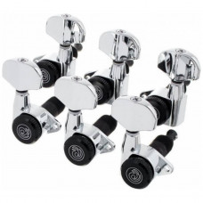 PLANET WAVES PWAT-331L - Колковая механика для гитары