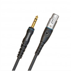 PLANET WAVES PW-GM 25 - Микрофонный кабель
