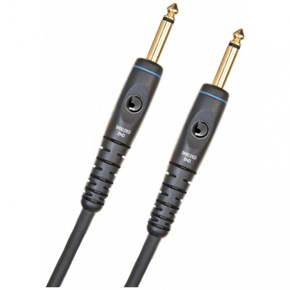 PLANET WAVES PW-G-15 - Инструментальный кабель