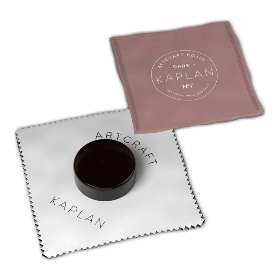 D'ADDARIO KACR7 - Канифоль для скрипки, альта