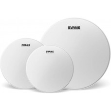 EVANS ETP-G1CTD-F - Пластики для барабанов (набор)