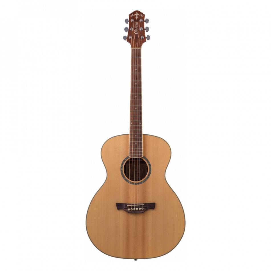 CRAFTER GA-8/NC - Гитара акустическая шестиструнная