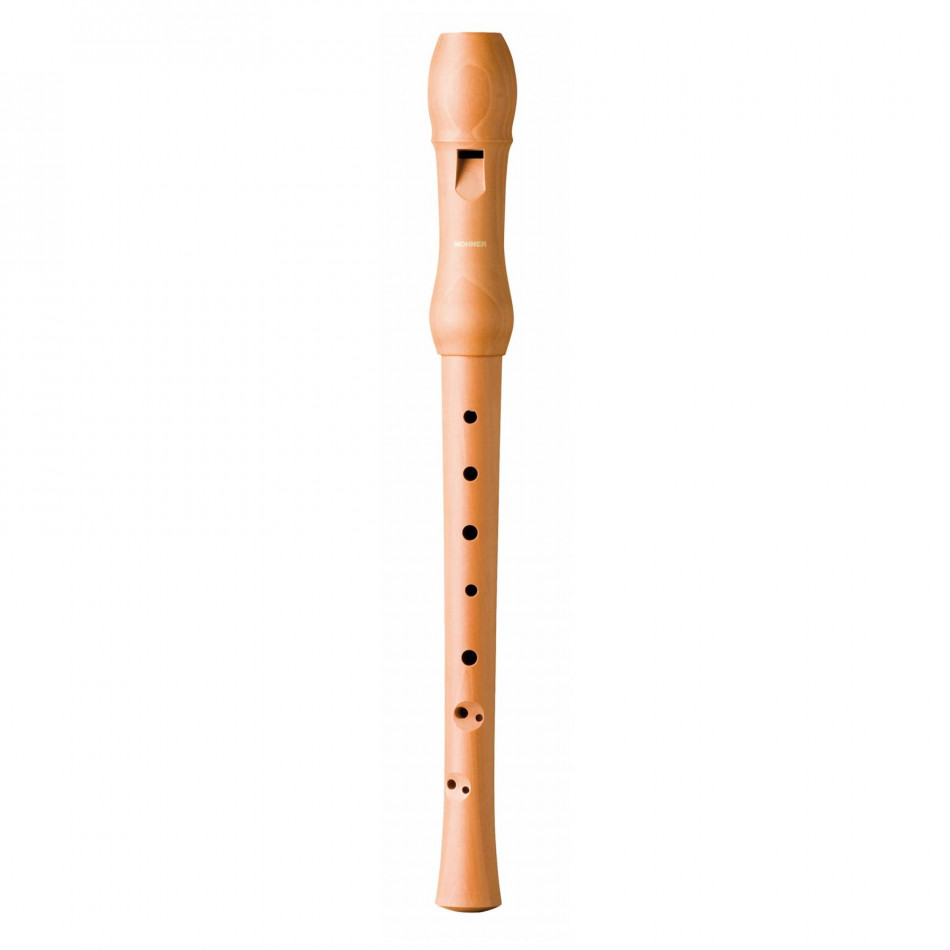 HOHNER B9532 - Блокфлейта сопрано барочная система