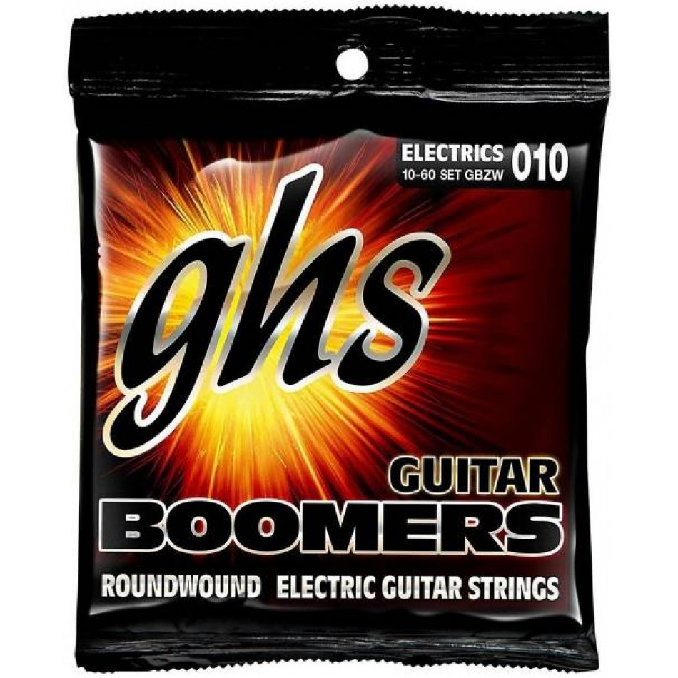 GHS GBZW - Струны