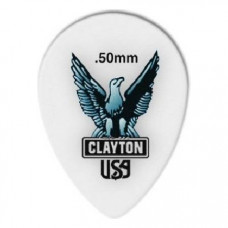 CLAYTON ST50/12 - Набор медиаторов 12 шт.