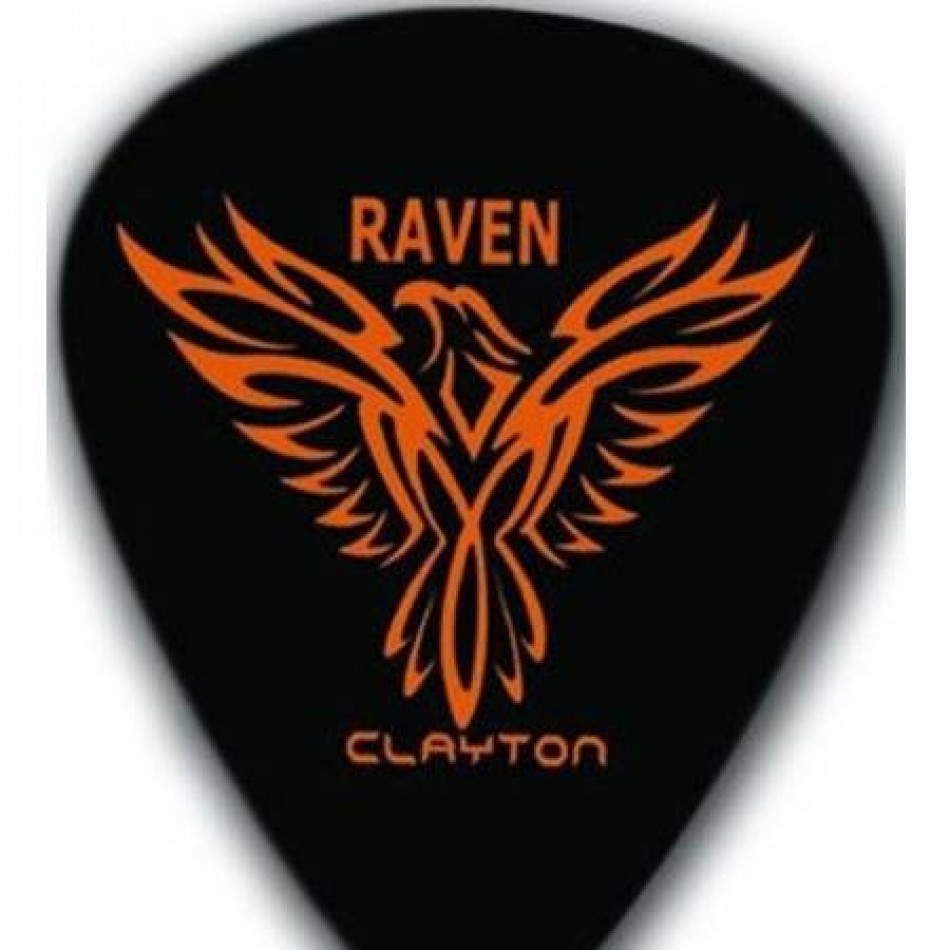 CLAYTON BS80/12 - Набор медиаторов 12 шт.