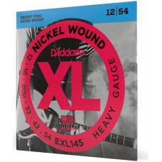 D'ADDARIO EXL145 - Струны для электрогитары