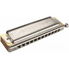 HOHNER Chromonica 48 270/48 Bb - Губная гармоника хроматическая