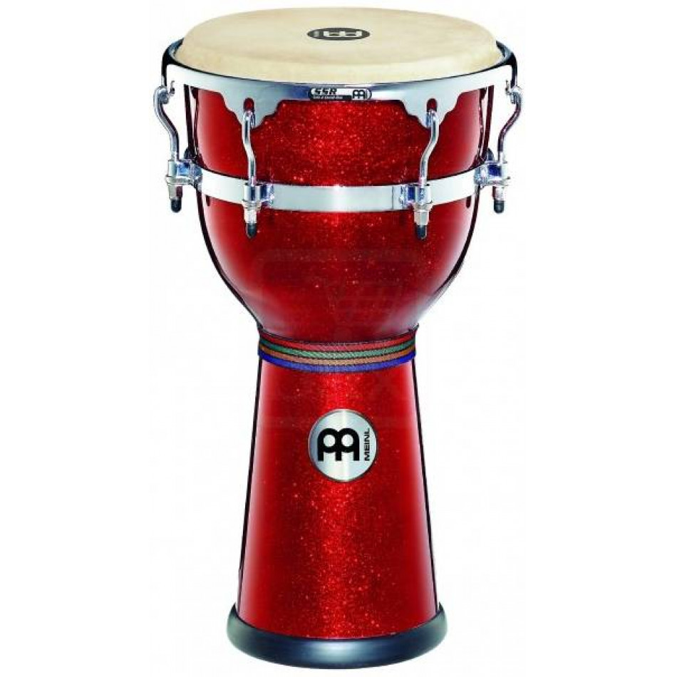 MEINL DJF3RSP - Джембе с винтовой настройкой