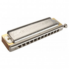 HOHNER Chromonica 48 270/48 B - Губная гармоника хроматическая