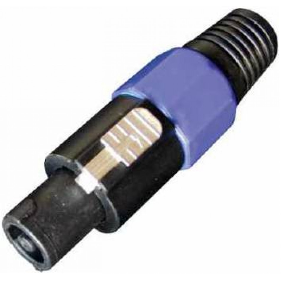 BESPECO SK102/4P - Разъем