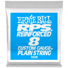 ERNIE BALL 1028 RPS .008 - Струна одиночная для электрогитары