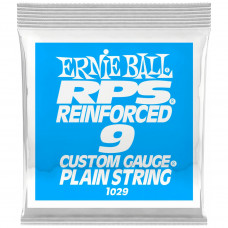 ERNIE BALL 1029 RPS .009 - Струна одиночная для электрогитары