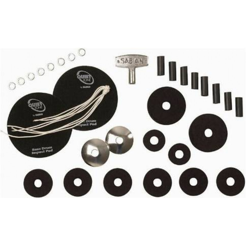 SABIAN CRISIS - Ремкомплект