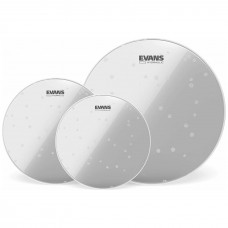 EVANS ETP-HYDGL-S - Пластики для барабанов (набор)