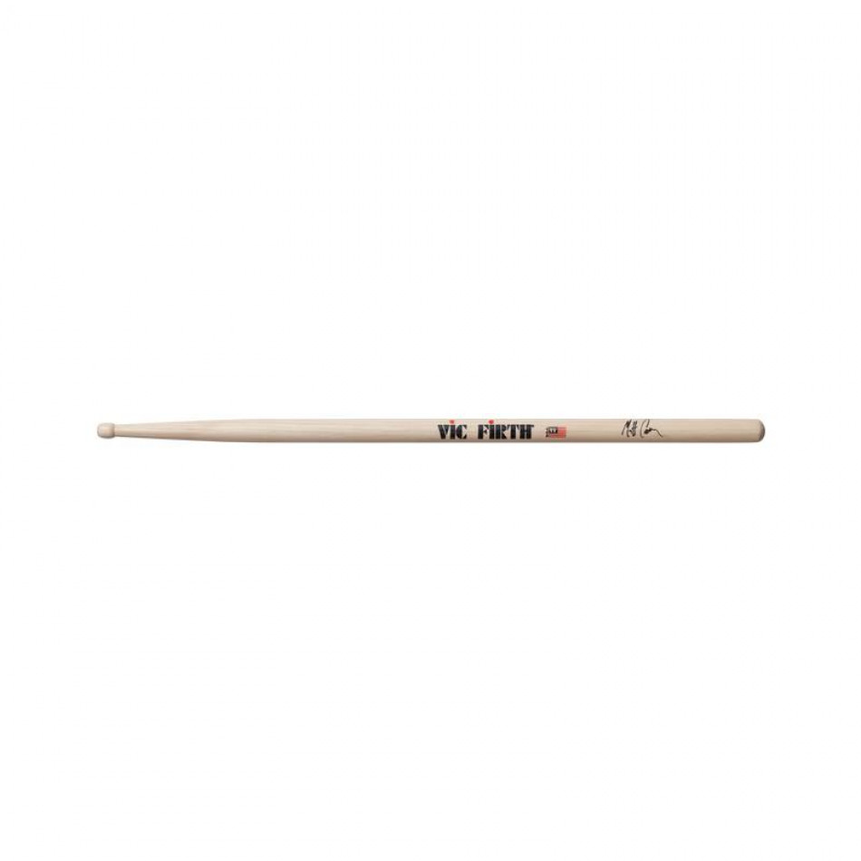 VIC FIRTH SMC - Барабанные палочки орех