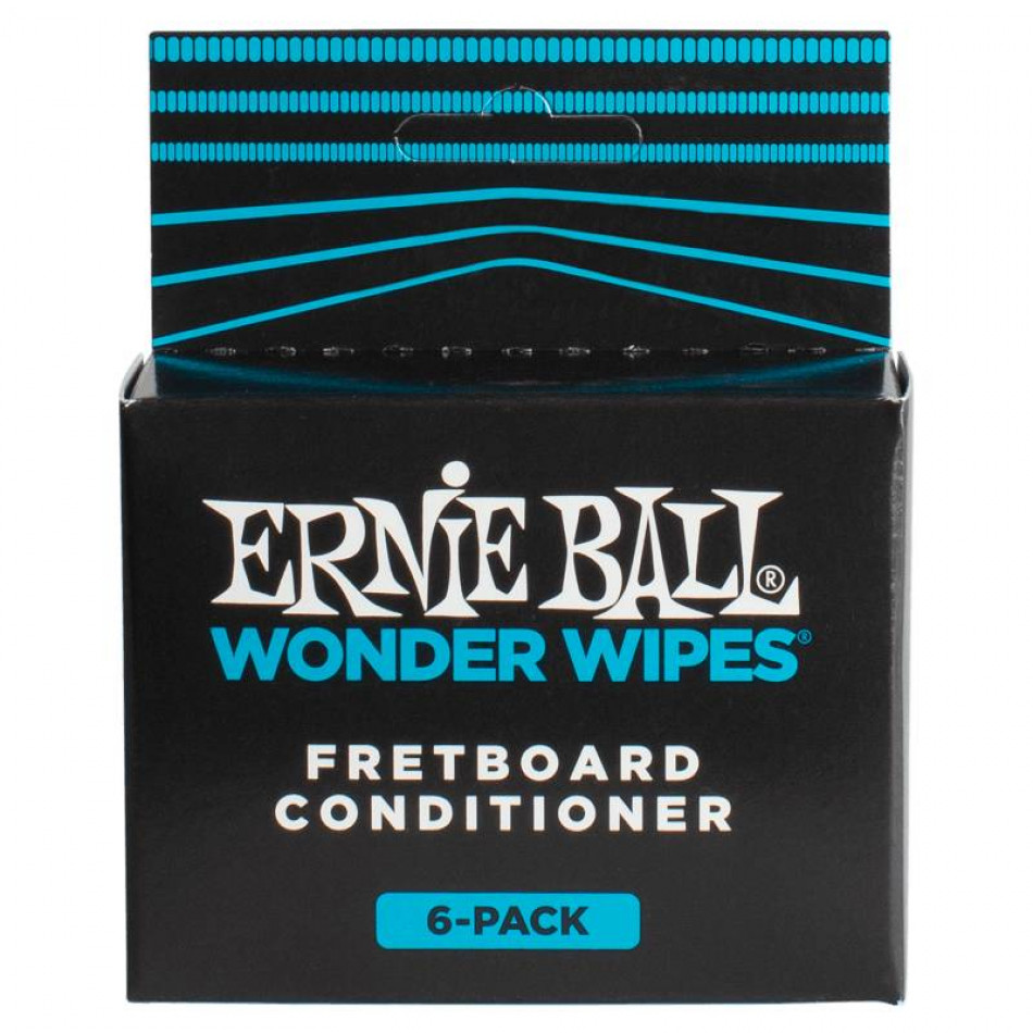 ERNIE BALL 4276 - Салфетка