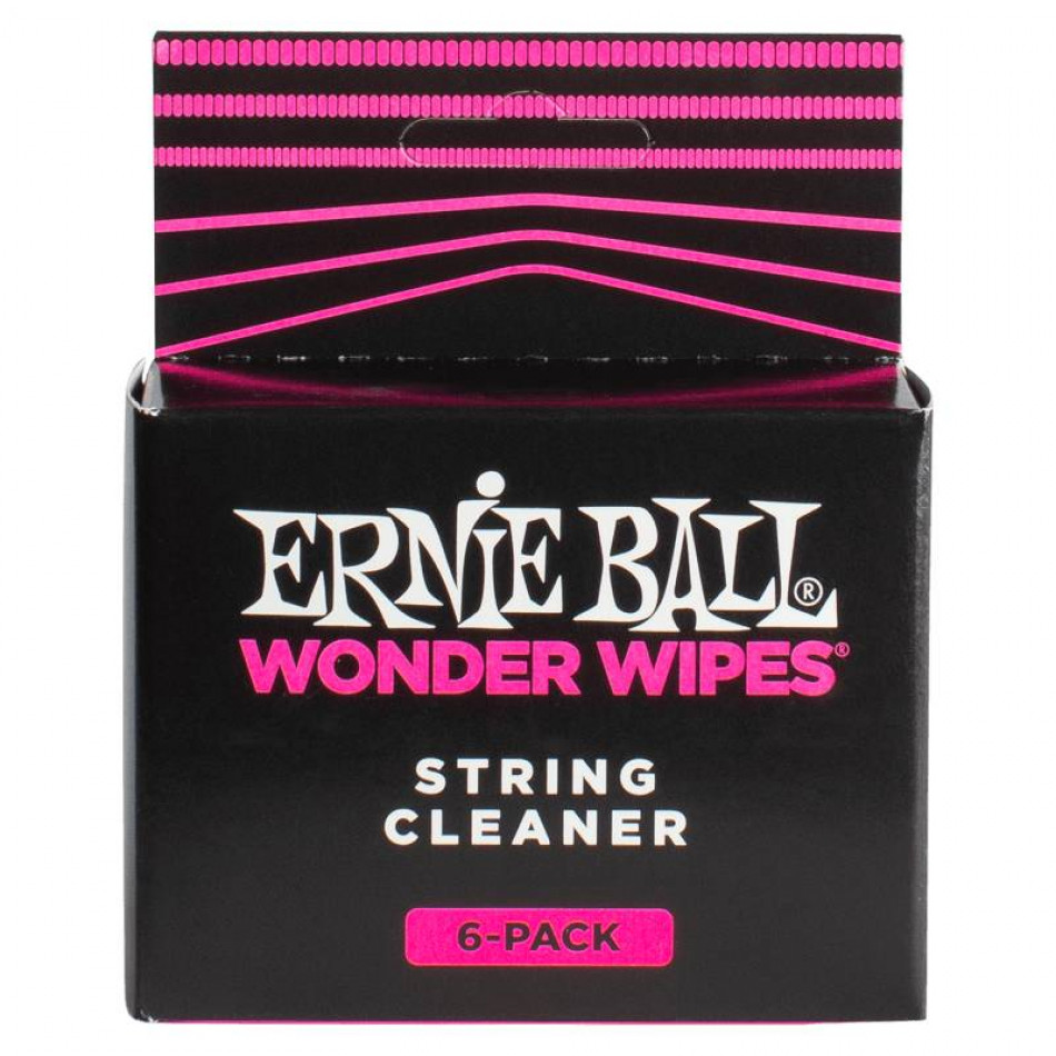 ERNIE BALL 4277 - Салфетка