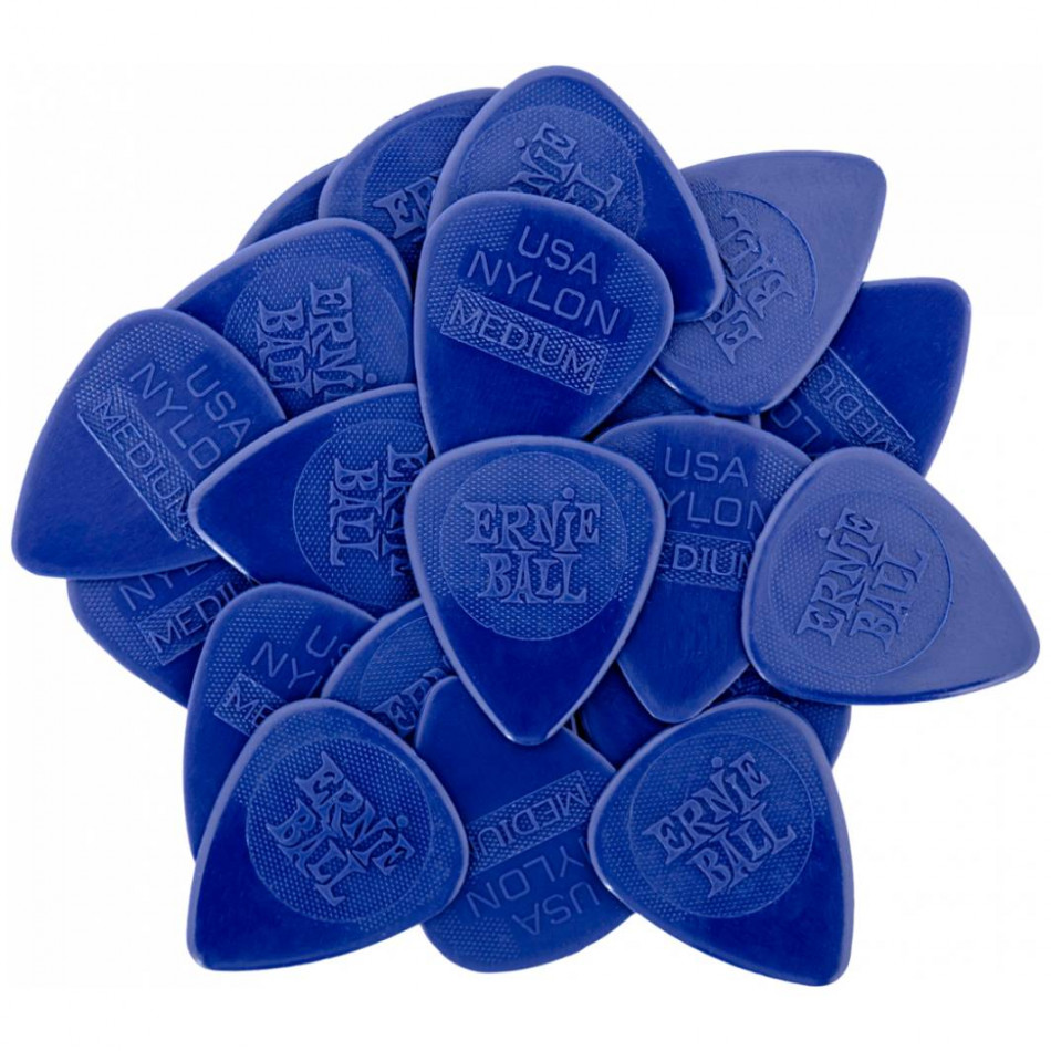 ERNIE BALL 9131 - Набор медиаторов