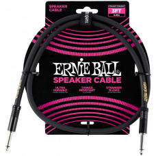 ERNIE BALL 6071 - Спикерный кабель
