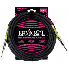 ERNIE BALL 6046 - Инструментальный кабель