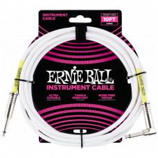 ERNIE BALL 6049 - Инструментальный кабель