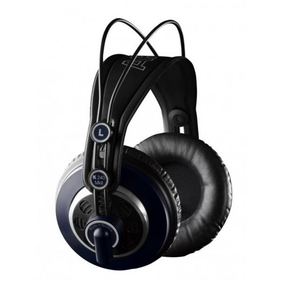 AKG K240 MKII - Наушники мониторные