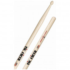 VIC FIRTH 2B - Барабанные палочки орех