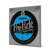 D'ADDARIO EJ31 - Струны для классической гитары
