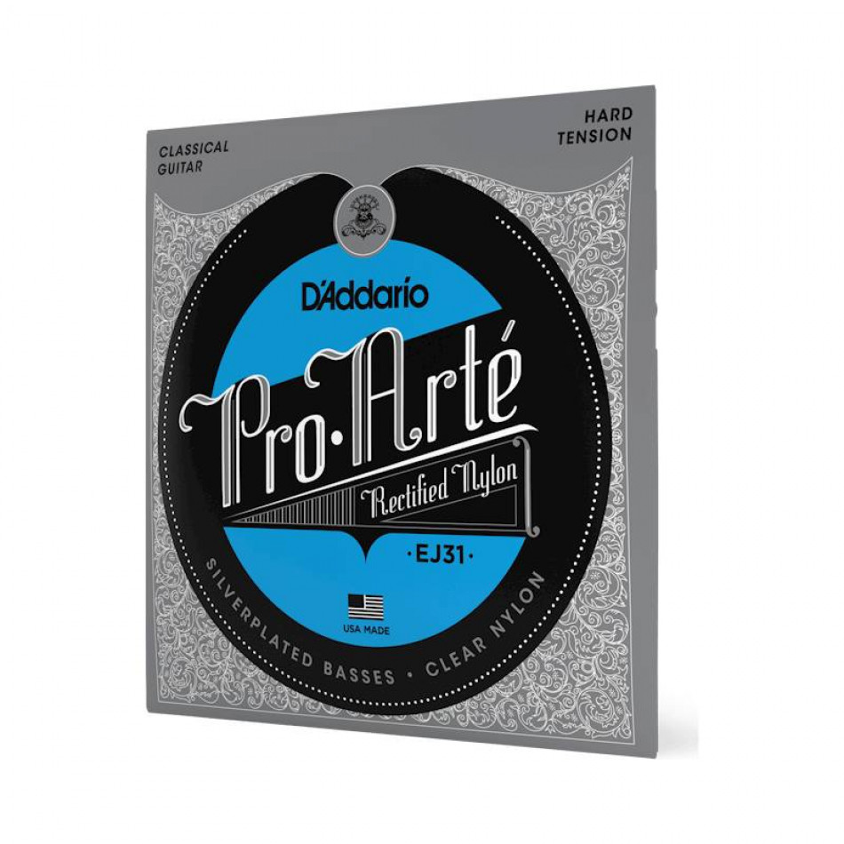 D'ADDARIO EJ31 - Струны для классической гитары