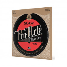 D'ADDARIO EJ52 - Струны для классической гитары