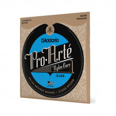 D'ADDARIO EJ48 - Струны для классической гитары