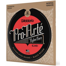 D'ADDARIO EJ49 - Струны для классической гитары