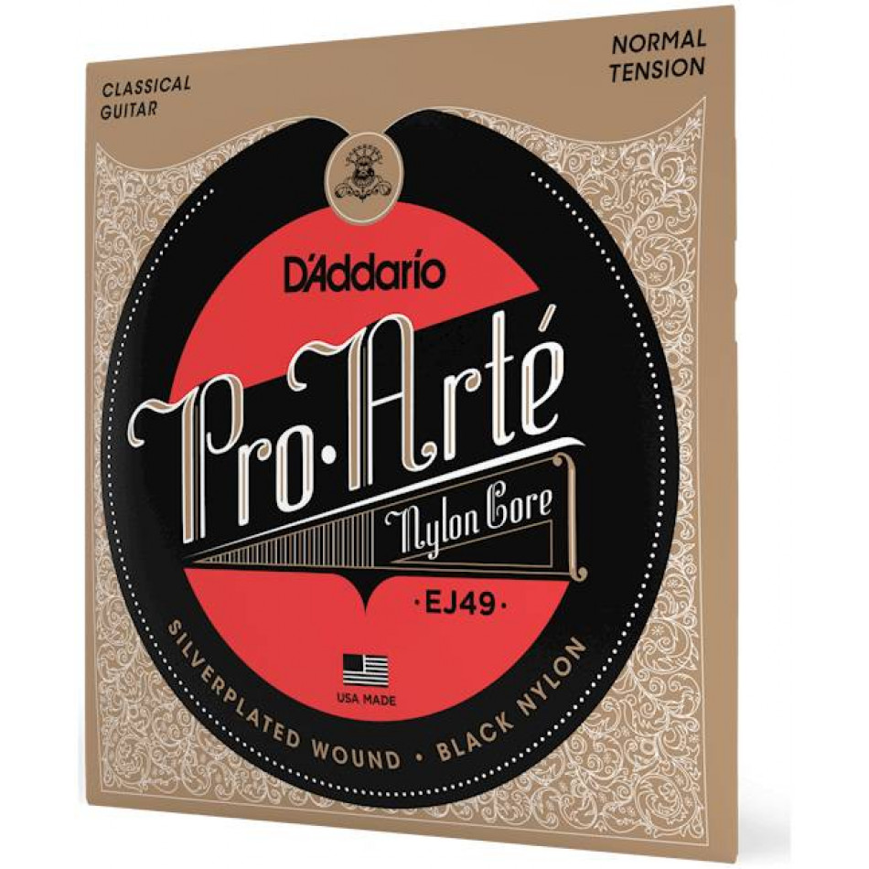 D'ADDARIO EJ49 - Струны для классической гитары