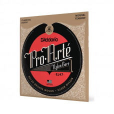 D'ADDARIO EJ47 - Струны для классической гитары