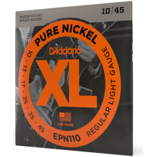 D'ADDARIO EPN110 - Струны для электрогитары