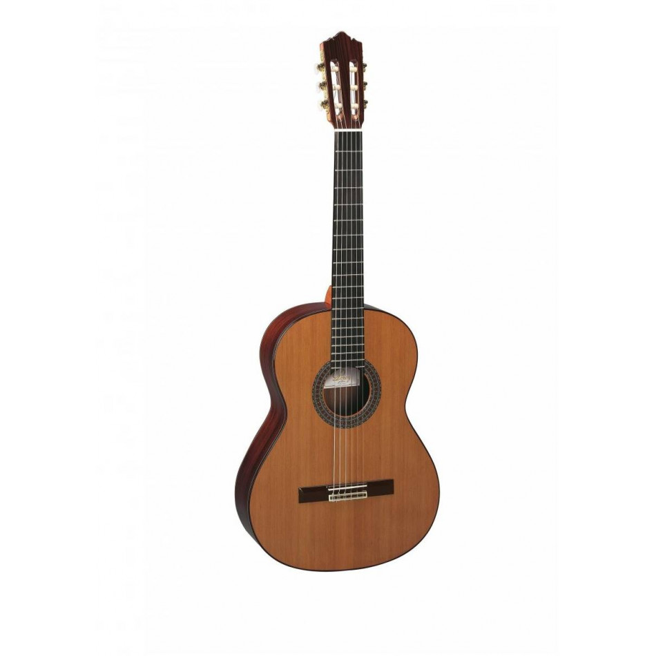 PEREZ 640 Cedar - Гитара классическая 4/4