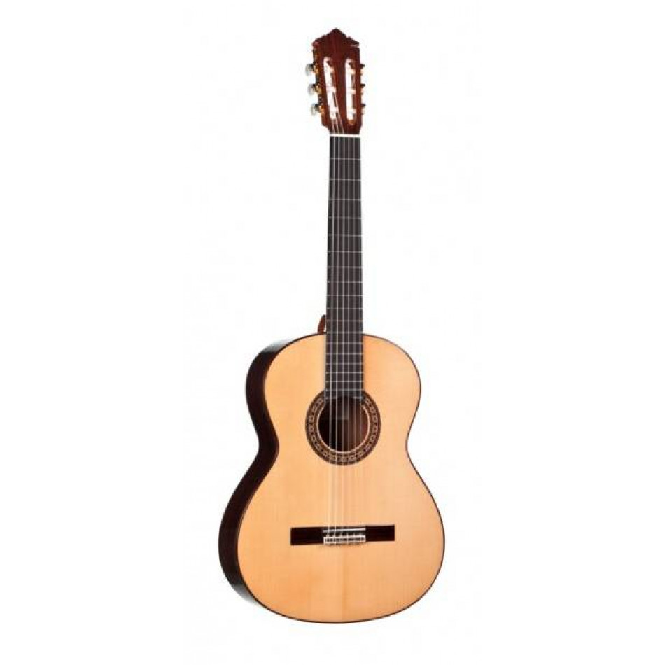 PEREZ 650 Spruce - Гитара классическая 4/4