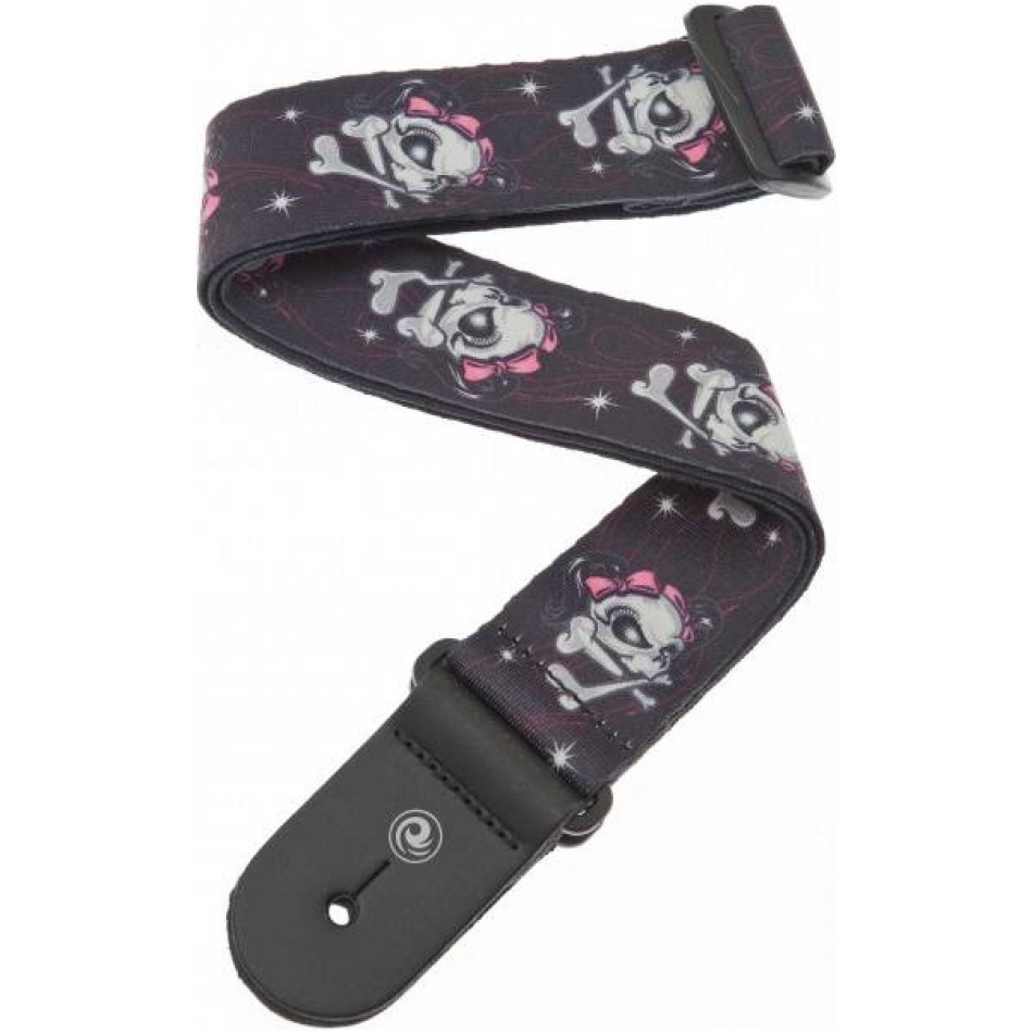 PLANET WAVES 50LT 03 - Ремень для гитары