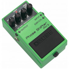 BOSS PH-3 - Педаль эффектов