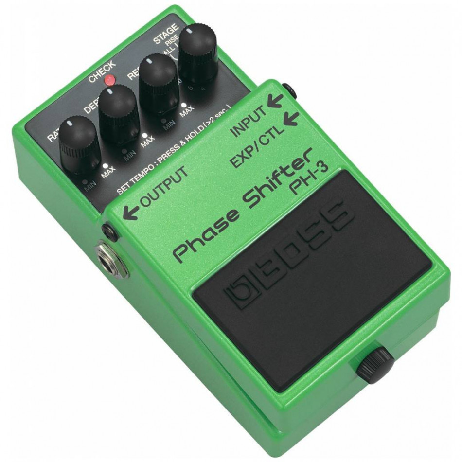 BOSS PH-3 - Педаль эффектов
