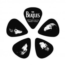 PLANET WAVES 1CBK2-10B2 - Набор медиаторов 10 шт.