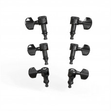 PLANET WAVES PWAT-332L - Колковая механика для гитары