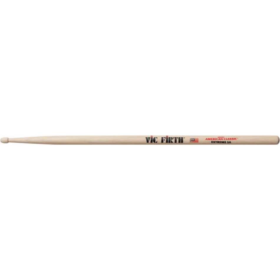 VIC FIRTH X5A - Барабанные палочки орех