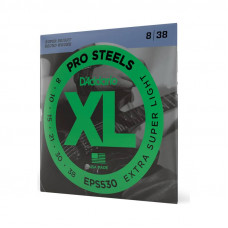 D'ADDARIO EPS530 - Струны для электрогитары