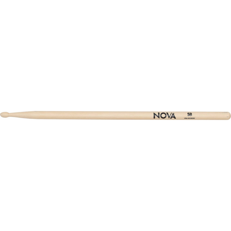 VIC FIRTH N5B - Барабанные палочки орех