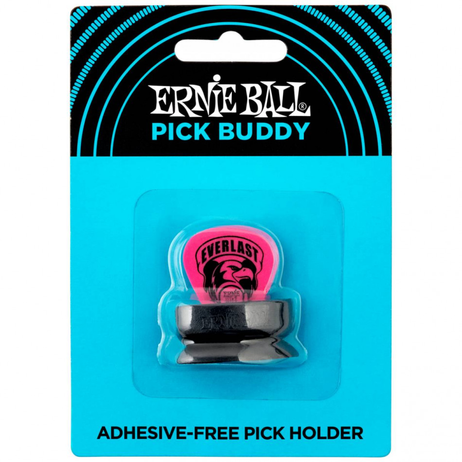 ERNIE BALL 9187 - Держатель медиатора